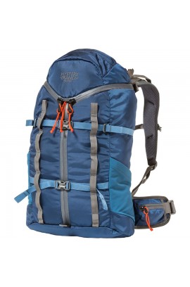 Mystery Ranch Scree Backpack  戶外登山背囊  - 32L  / NightFall